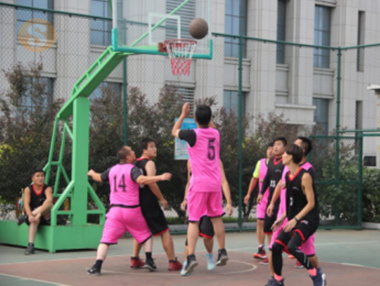 香港马开六彩杯篮球比赛