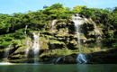 長(zhǎng)沙到張家界黃龍洞、天下第一漂猛洞河漂流、天門(mén)山國(guó)家森林公園三日游