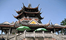 張家界國家森林公園、黃龍洞、天門山、鳳凰古城純玩五日游